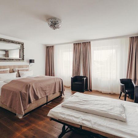 Boutique Hotel Duesseldorf Berial 外观 照片