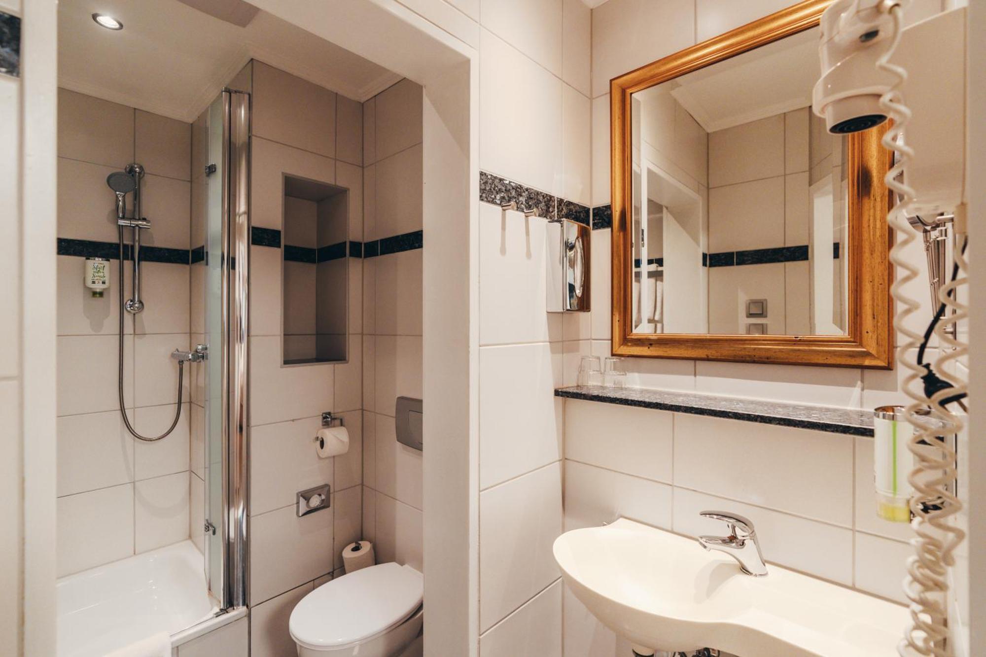 Boutique Hotel Duesseldorf Berial 外观 照片