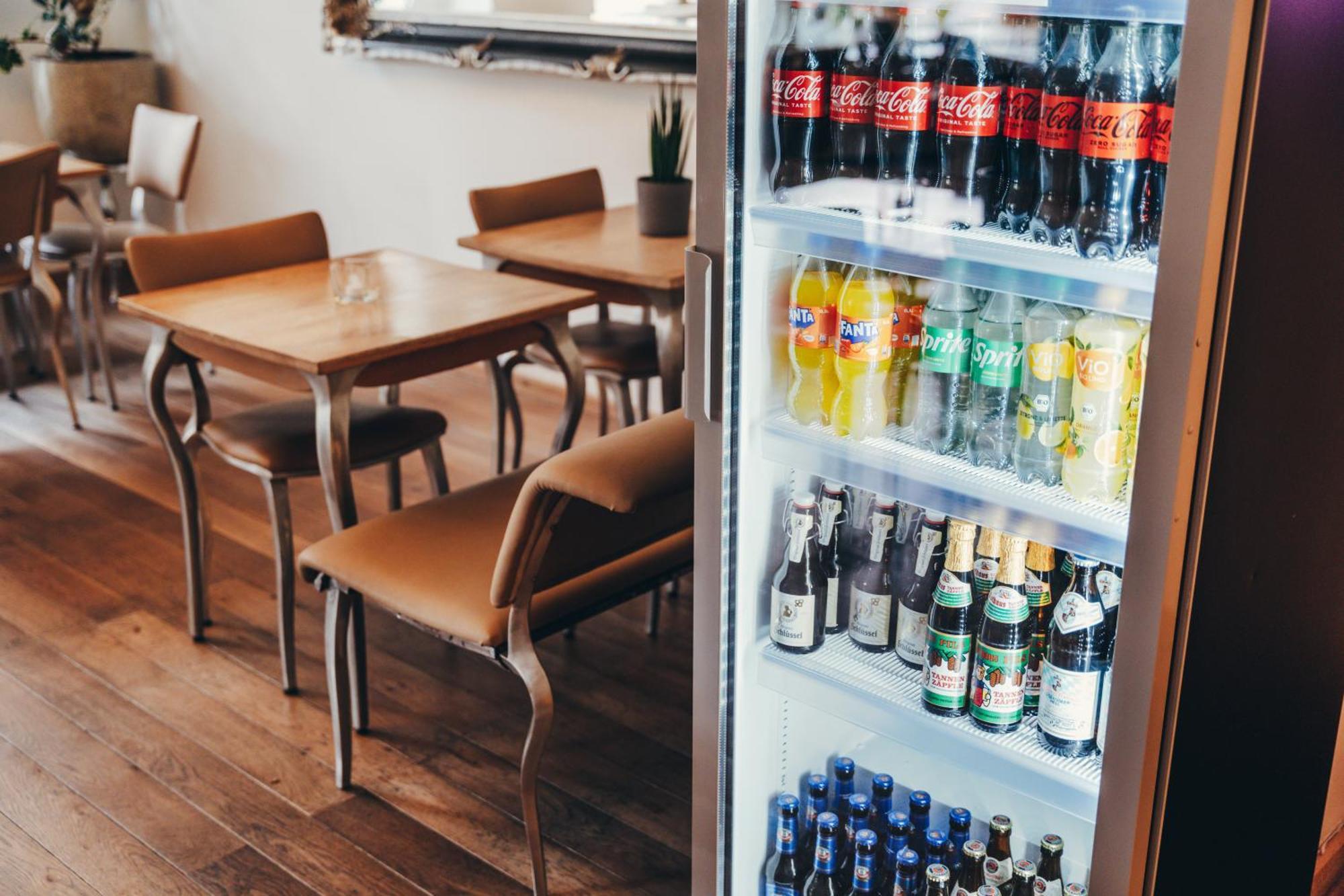 Boutique Hotel Duesseldorf Berial 外观 照片