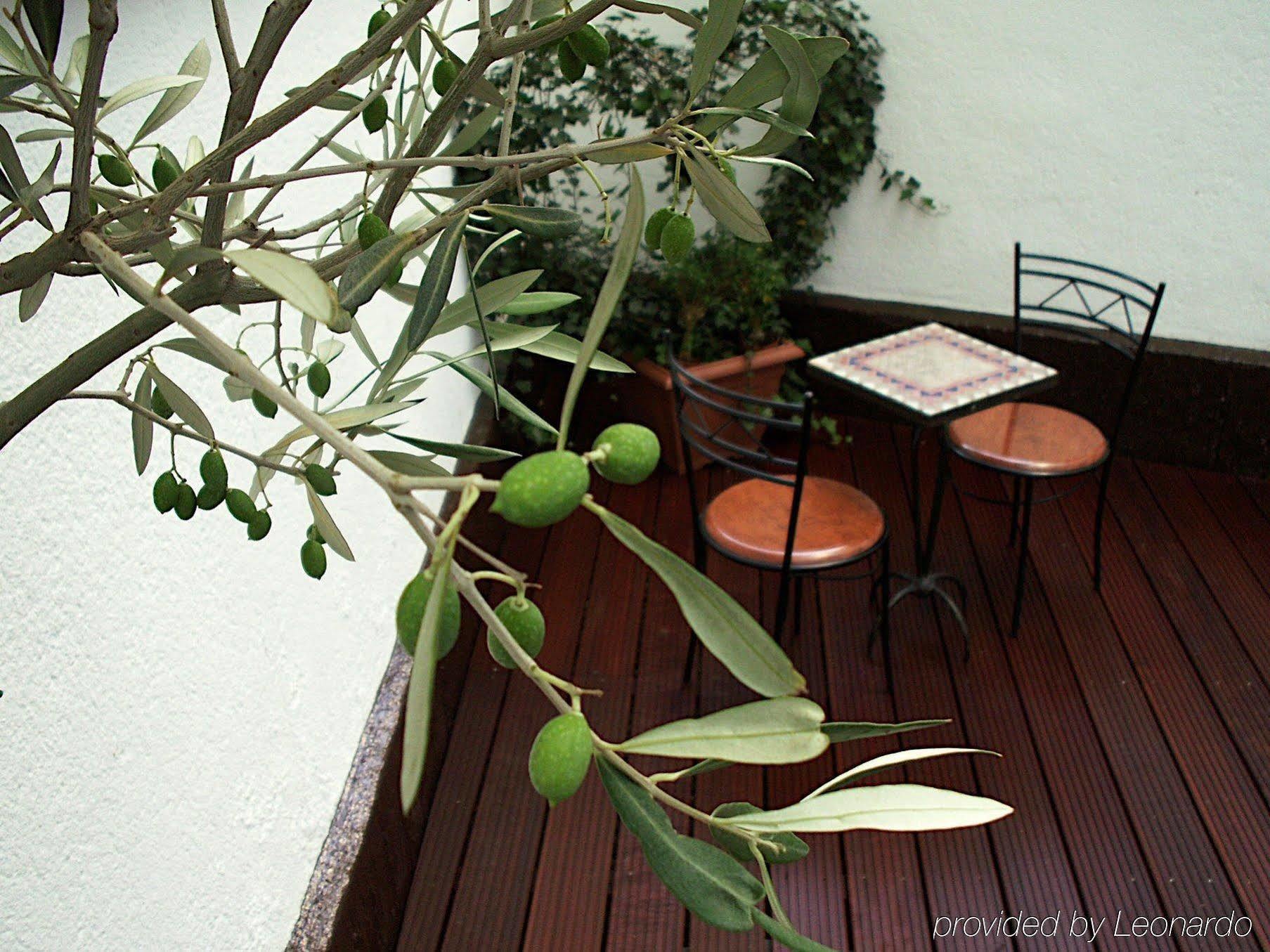 Boutique Hotel Duesseldorf Berial 外观 照片