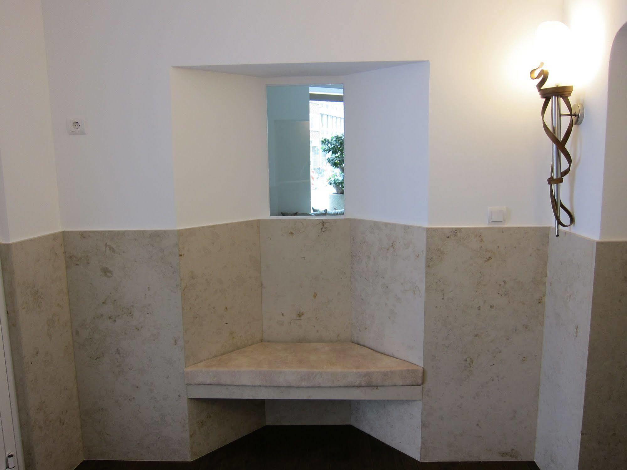 Boutique Hotel Duesseldorf Berial 外观 照片